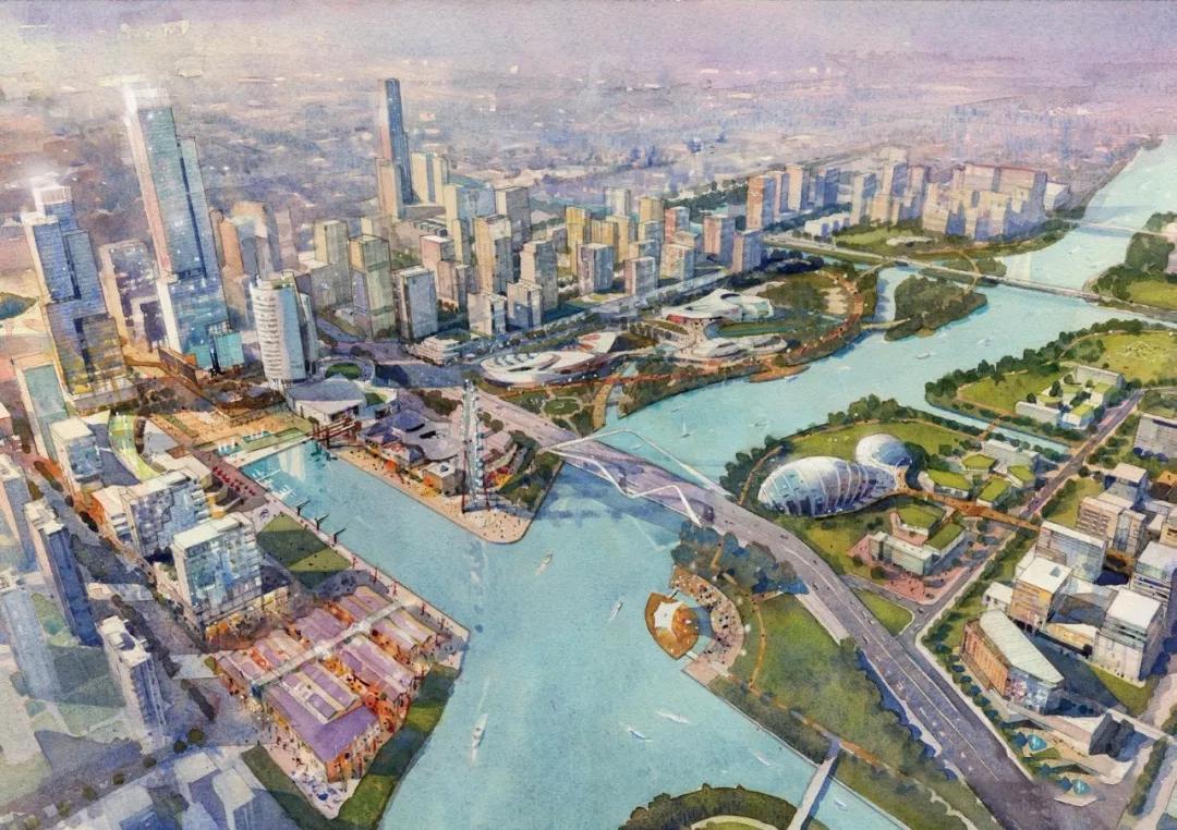 江苏旅游景点排行：探寻最具魅力的城市之旅