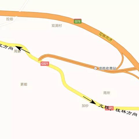 桂林市中为什么堵车