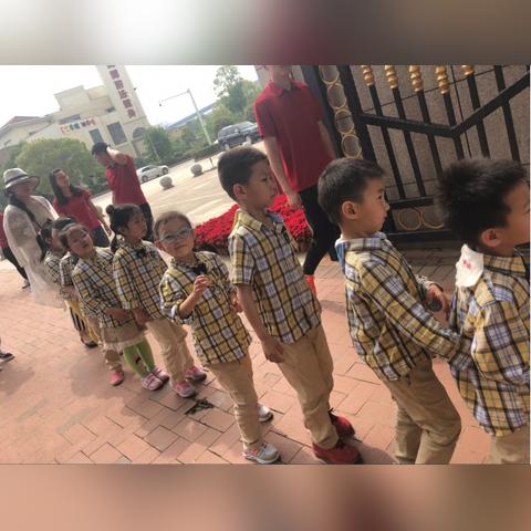 武汉市前三幼儿园怎么样