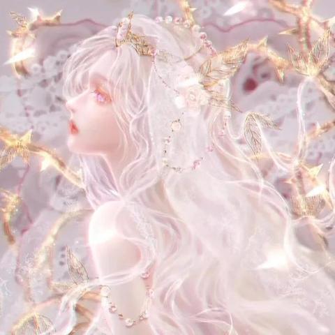 头像女生可爱萌.动漫头像女生可爱萌？