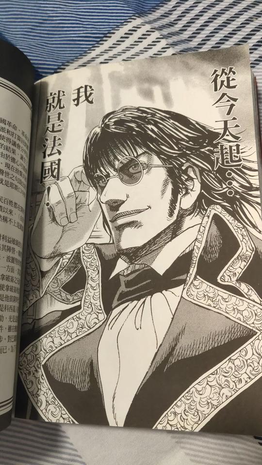 热血动漫鼻祖北斗神拳，为什么后继无人呢，jojo能否完美扛起大旗
