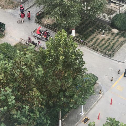 保定市哪里小区最大