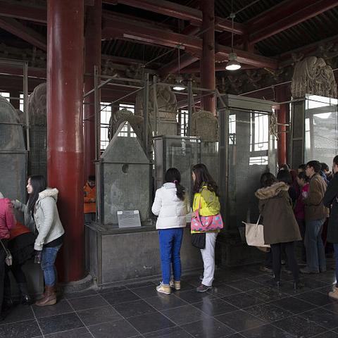 西安市怎么限外地牌照