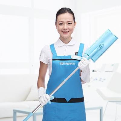 武汉市做保姆怎么样呀