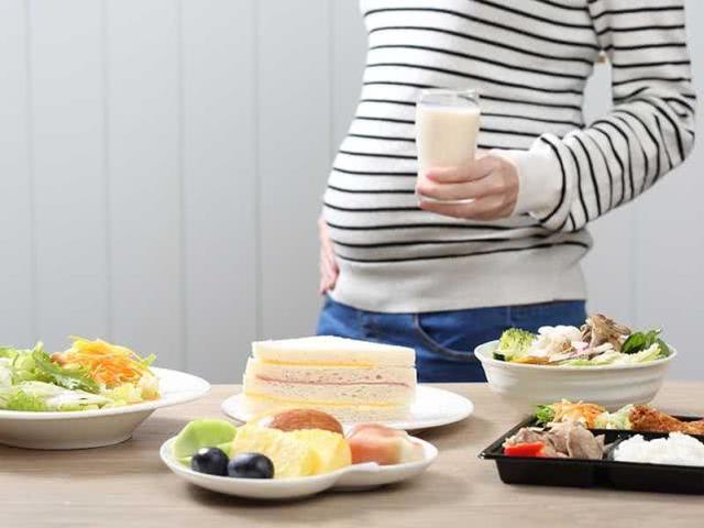 孕妇补钙竟然可以吃“它”真是巨补啊
