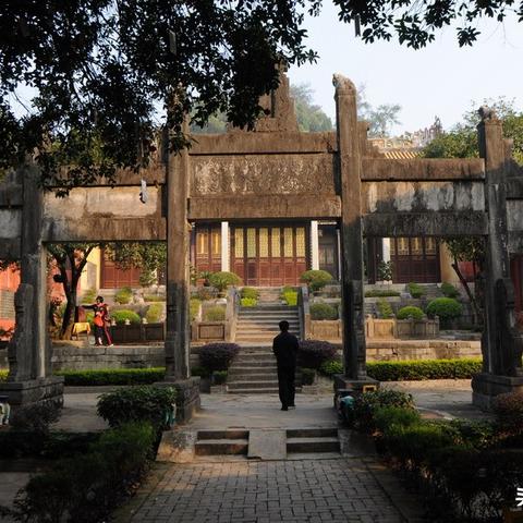 桂林市玩住哪里方便