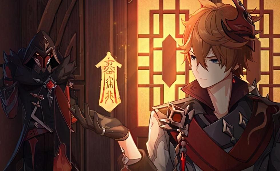 原神怎么看累计祈愿次数（原神非酋抽卡记录怎么看）