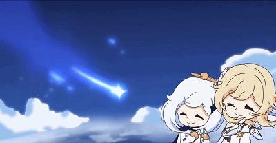 原神保底怎么算的视频（原神两个198可以抽多少次）