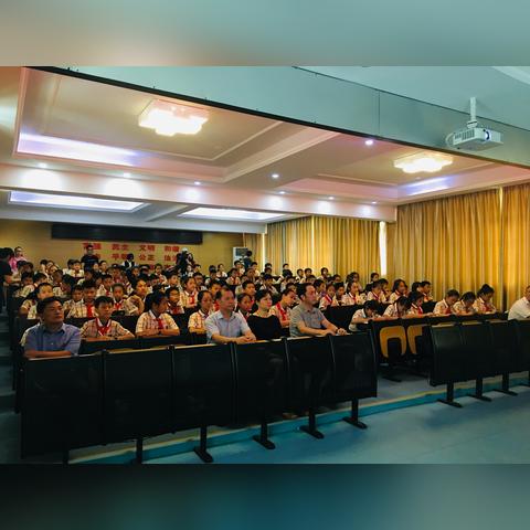 南宁市云景路小学怎么样