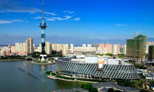 江苏旅游景点排行：必游之地，探寻千年文化与自然之美
