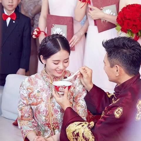 广州市结婚要带什么