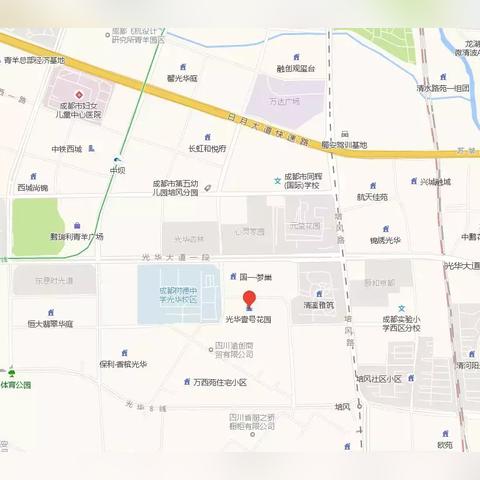 成都市青羊区房价贵吗的长尾关键词有什么