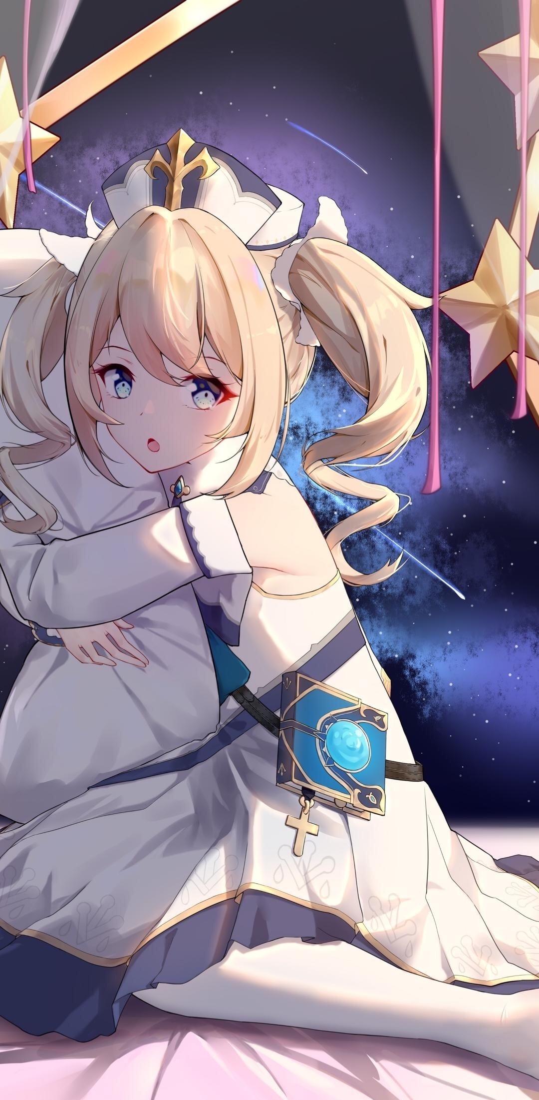 原神怎么才能开启结局（原神大结局派蒙叛变了吗）