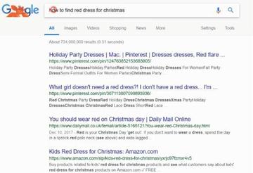 国外购物网站排行榜的长尾关键词有哪些