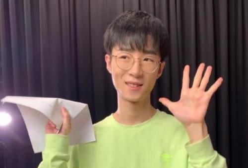 春节将近快手一哥王小歪无能狂怒，怎么能怪兔兔呢，兔兔那么可爱