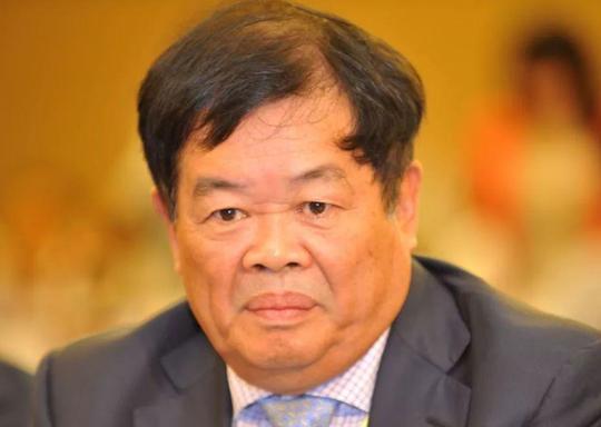 曹德旺：我创业至今，没动用过哥哥任何政治资源，没送过一盒月饼
