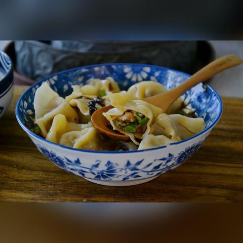 虹豆饺子做法大全的长尾关键词有什么