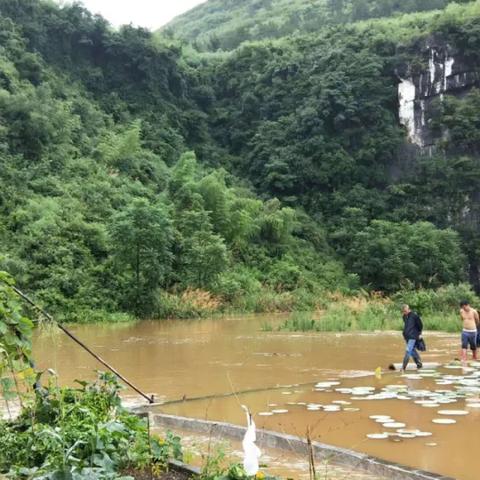 桂林市边上的水库有哪些