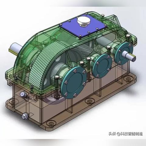 减速机河南厂家的相关长尾关键词有哪些