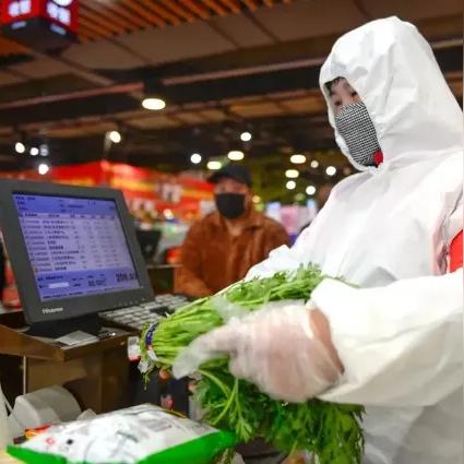 河南驻马店哪个县有肺炎