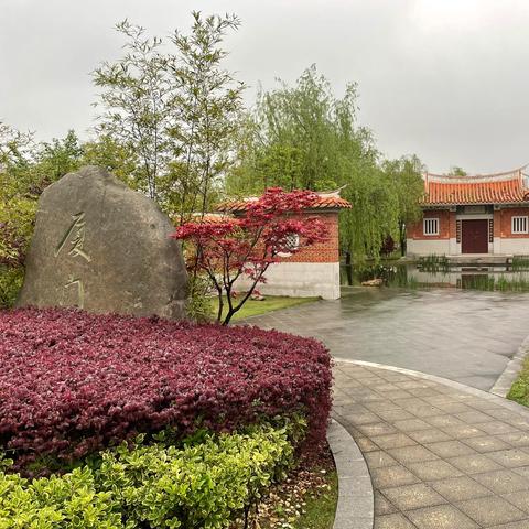 武汉市园博园什么情况