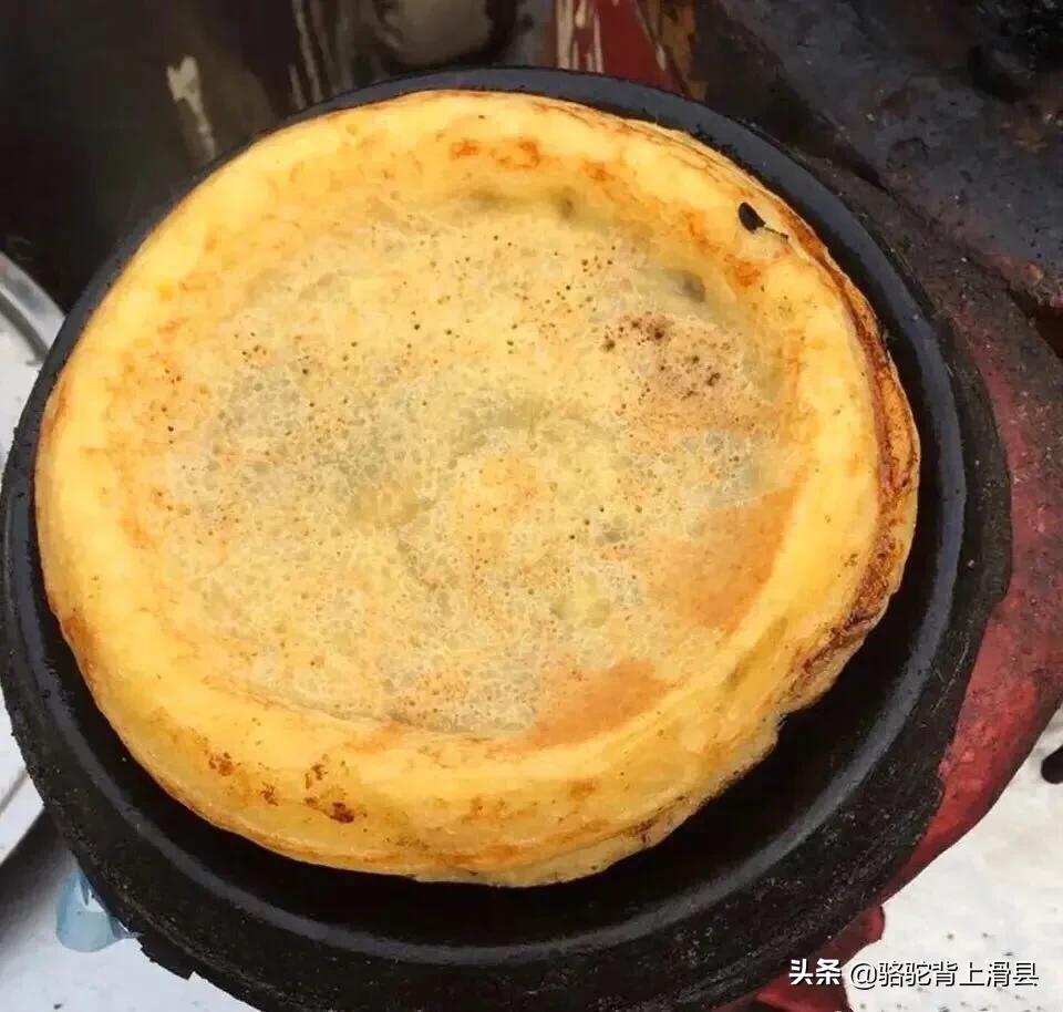 鹤壁滑县有什么美食（你们都吃过什么河南美食）