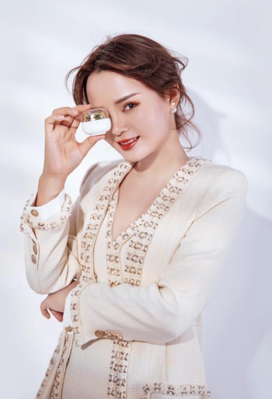 宝妈怎么赚钱？跟着圣歌娜杨洋大嫂手把手教你创业