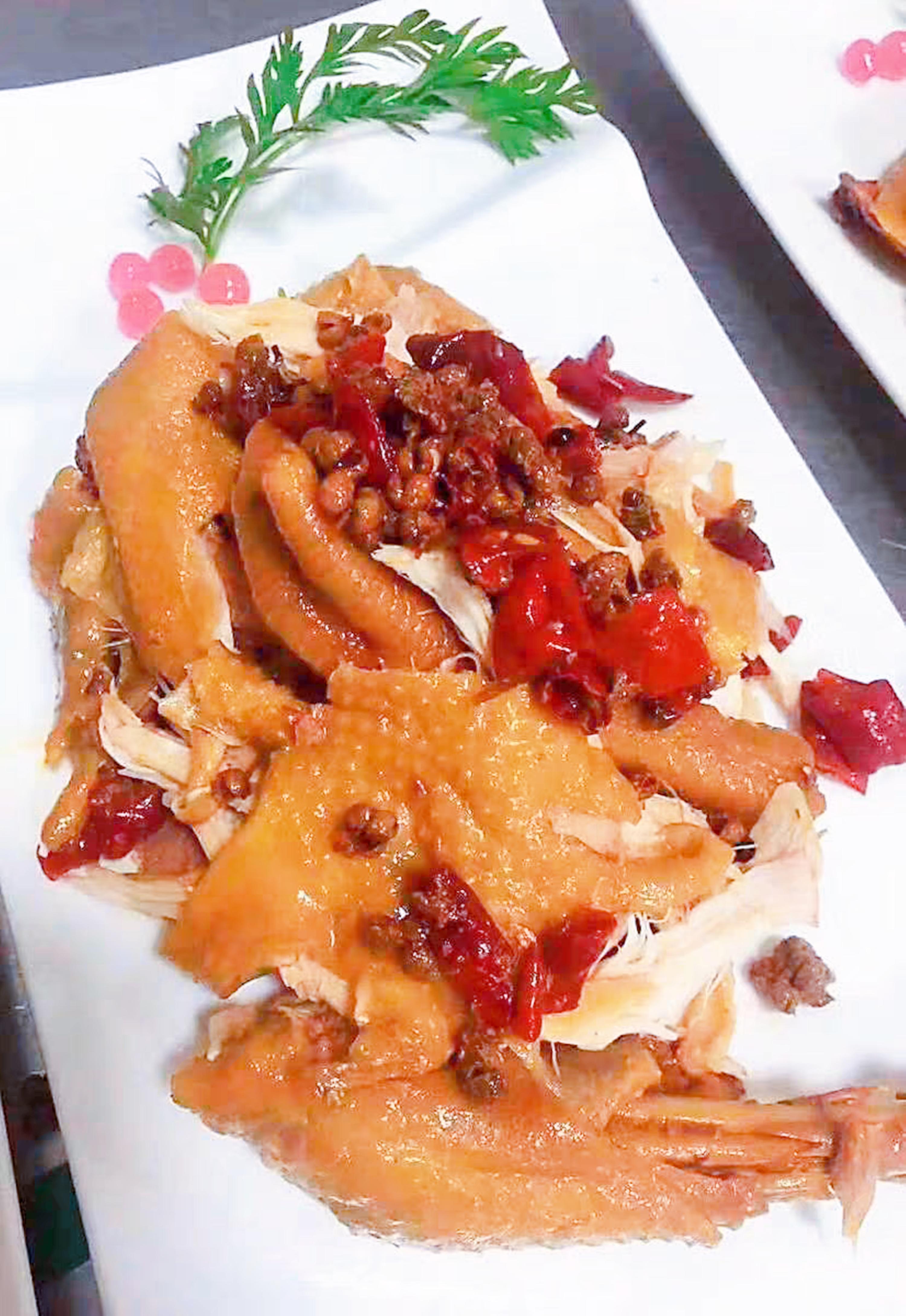 河南美食都什么（河南安阳当地有哪些地道美食）