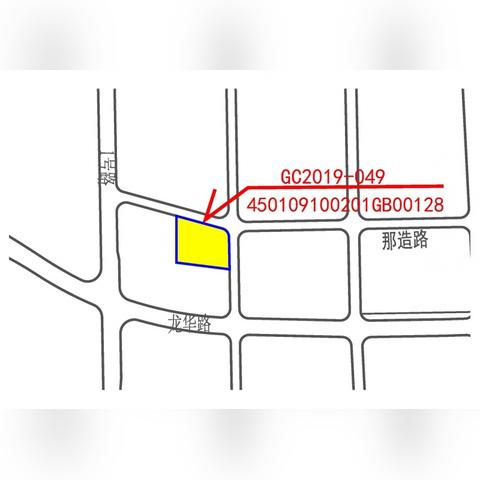 南宁市土拍怎么知道预告