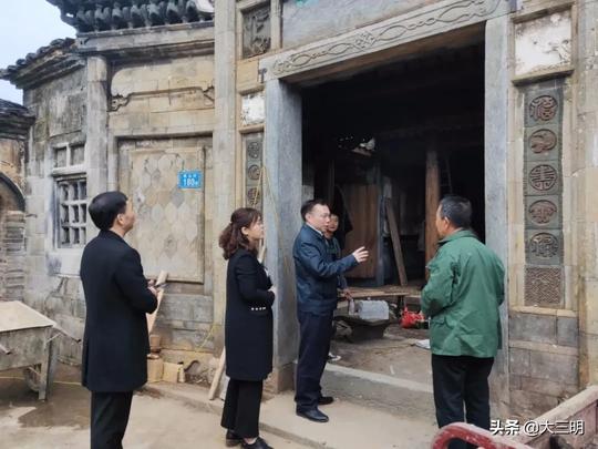 中国绿都最氧三明|海峡两岸青年创业（清流）生态康养试验区建设腾步迈进！