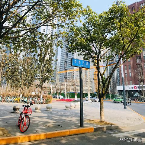 武汉市高新四路要建什么