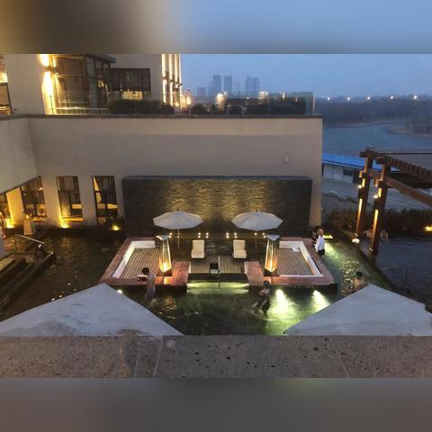 沈阳市最高酒店是哪个