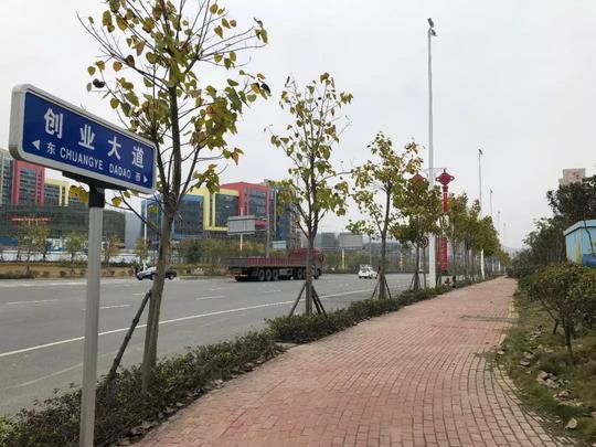 快来看看有没有你家:福清有14条路正式更名，25条路正式命名