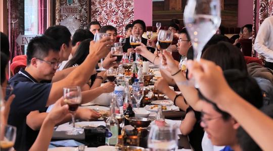 人权讨论圆桌课，社会企业创业项目启动|世界行纪录片第十三集