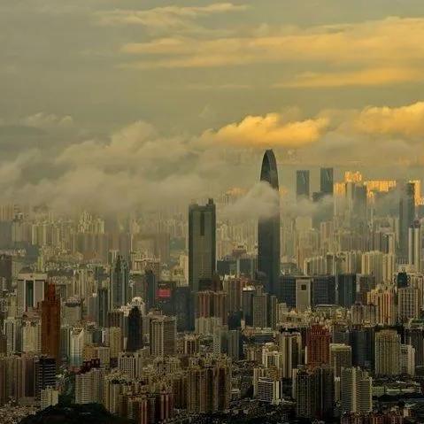 深圳市气候怎么样