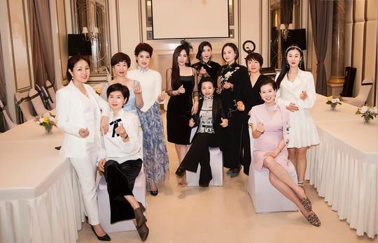 从"经商神童"到"创业女神"，泉州女总裁是这样实现的！
