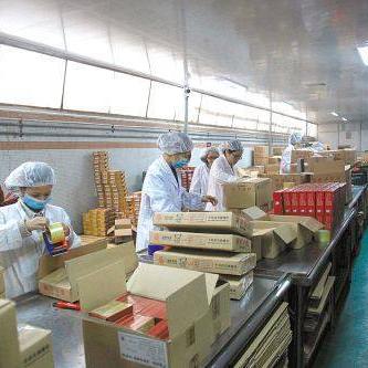 为什么转行做跨境