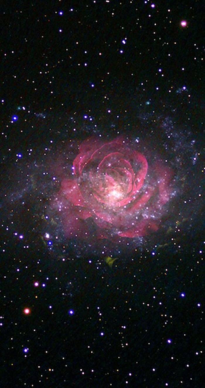 浪漫元宇宙,中国太空起源浪漫传说?