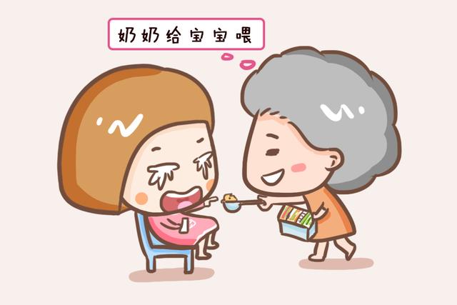 给宝宝吃什么样的点心好
