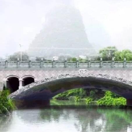 桂林市八一桥有违章拍照吗？