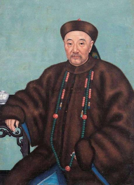 胡雪岩临终前的三个遗嘱：第一子孙不得为官，第二子孙不得经商