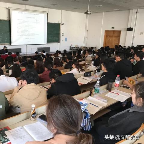 大连市考研哪个专业好考一点