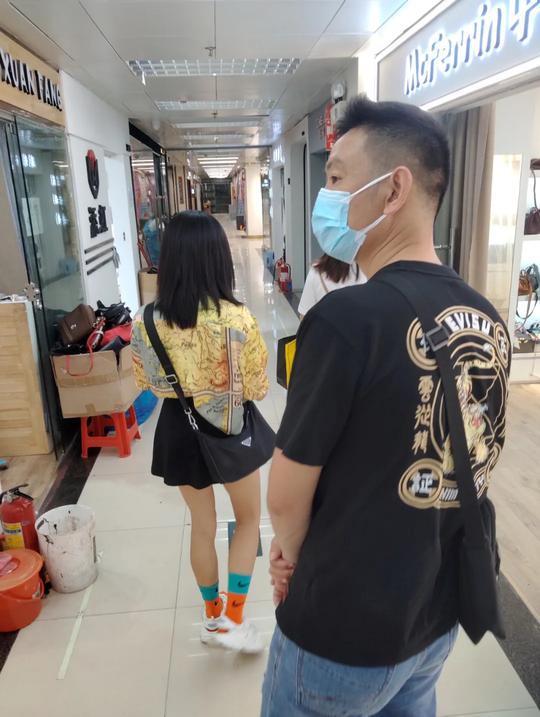 微学院服装社群2020年广州聚会杂记（5）：探秘广州高端复刻市场