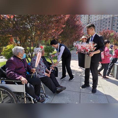 河南区物业怎么样