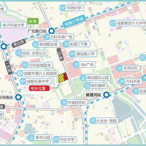 成都市成华区sm广场可坐几号地铁的长尾关键词有哪些