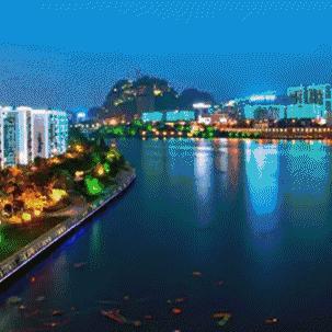 南宁市跟钦州市哪个好点