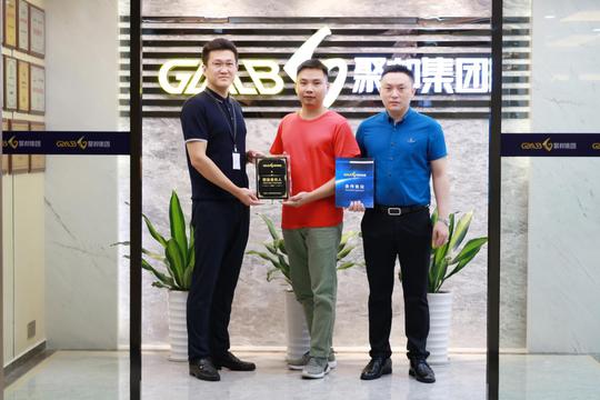 聚邦创投深圳区域再添战略合作伙伴