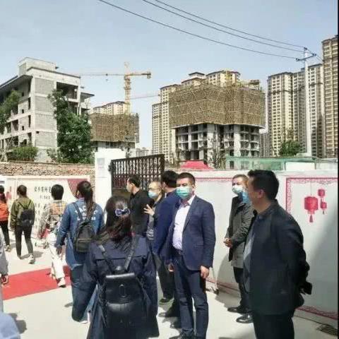 西安小学突然停课什么原因？