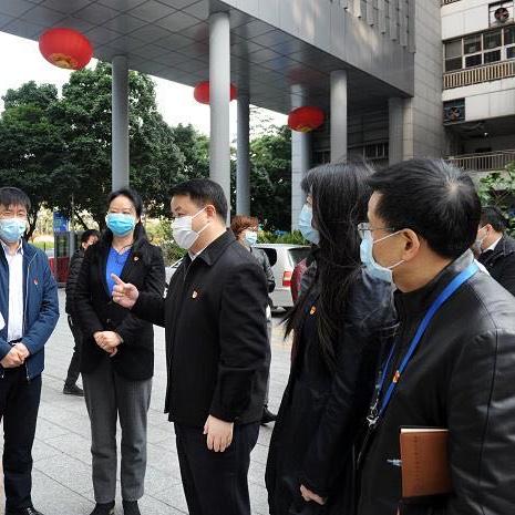 深圳市哪个区疫情最少了