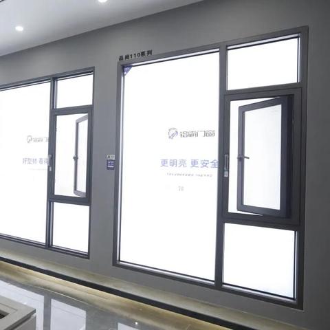 佛山市全铝门板生产厂家在哪里